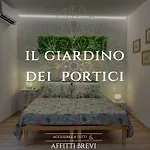 Il Giardino Dei Portici - Piano Terra In Centro Storico - Ground Floor - Free Public Parking - Air Conditioning - Wifi *
