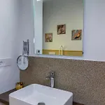 Apartamento Il Giardino Dei Portici - Piano Terra In Centro Storico - Ground Floor - Free Public Parking - Air Conditioning - Wifi Medicina (Emilia-Romagna)