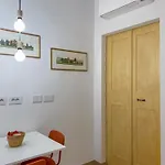 Apartment Il Giardino Dei Portici - Piano Terra In Centro Storico - Ground Floor - Free Public Parking - Air Conditioning - Wifi Medicina (Emilia-Romagna)