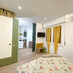 Apartamento Il Giardino Dei Portici - Piano Terra In Centro Storico - Ground Floor - Free Public Parking - Air Conditioning - Wifi *