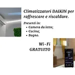 Il Giardino Dei Portici - Piano Terra In Centro Storico - Ground Floor - Free Public Parking - Air Conditioning - Wifi Apartment Medicina (Emilia-Romagna)