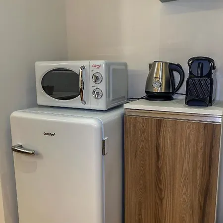 Il Giardino Dei Portici - Free Air Conditioning - Wifi * 메디시나