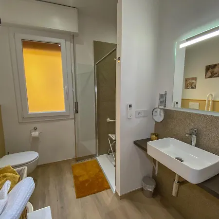 Il Giardino Dei Portici Apartment *