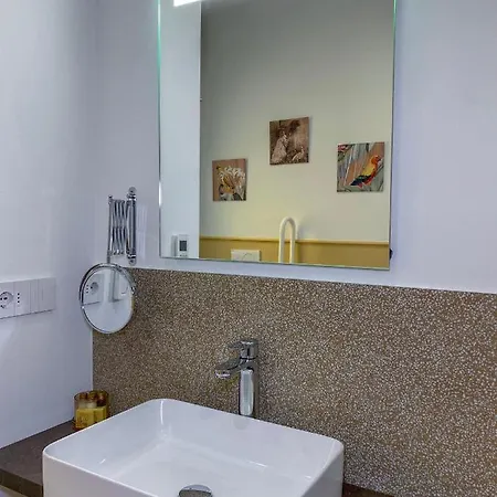 Apartment Il Giardino Dei Portici Medicina (Emilia-Romagna)