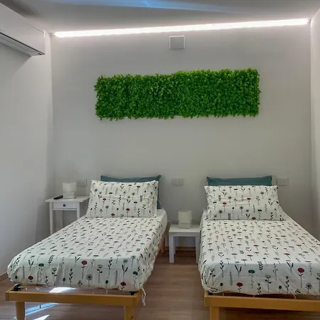 Apartment Il Giardino Dei Portici Medicina (Emilia-Romagna)
