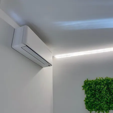 Appartamento Il Giardino Dei Portici - Free Air Conditioning - Wifi Medicina (Emilia-Romagna)