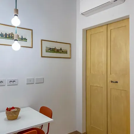 Appartamento Il Giardino Dei Portici - Free Air Conditioning - Wifi Medicina (Emilia-Romagna)
