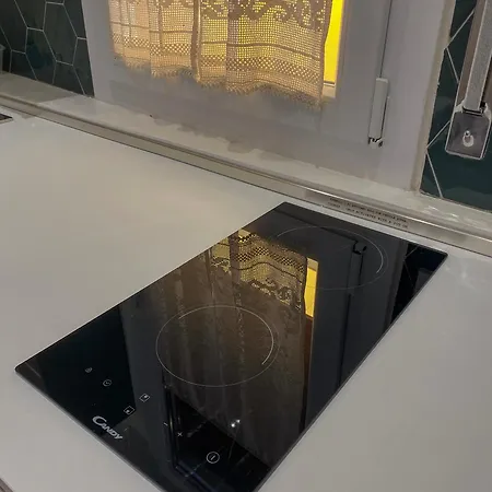 아파트 Il Giardino Dei Portici - Free Air Conditioning - Wifi