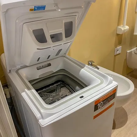 Appartamento Il Giardino Dei Portici - Free Air Conditioning - Wifi Medicina (Emilia-Romagna)
