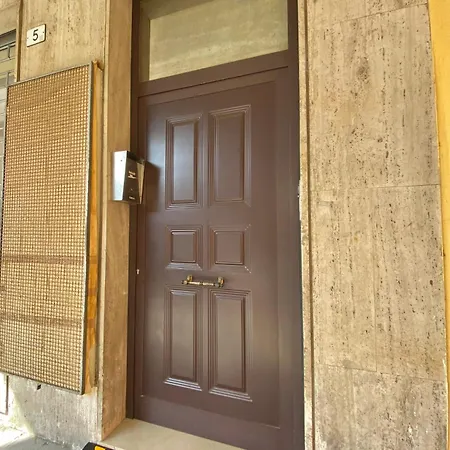 Il Giardino Dei Portici - Free Air Conditioning - Wifi