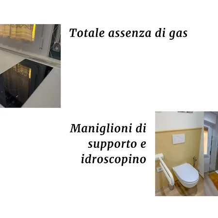 Il Giardino Dei Portici - Free Air Conditioning - Wifi