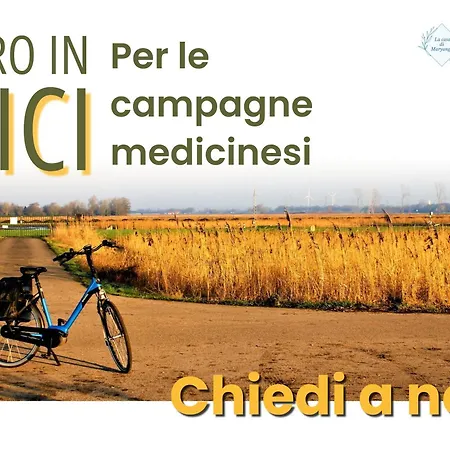 Il Giardino Dei Portici - Piano Terra In Centro Storico - Ground Floor - Free Public Parking - Air Conditioning - Wifi Medicina (Emilia-Romagna)