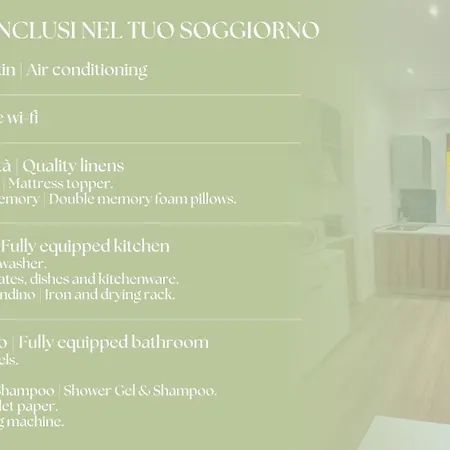 アパート Il Giardino Dei Portici - Piano Terra In Centro Storico - Ground Floor - Free Public Parking - Air Conditioning - Wifi *