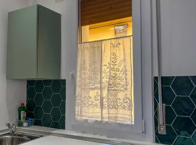 Il Giardino Dei Portici - Piano Terra In Centro Storico - Ground Floor - Free Public Parking - Air Conditioning - Wifi 아파트 *