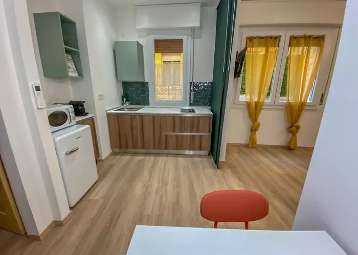 Il Giardino Dei Portici - Piano Terra In Centro Storico - Ground Floor - Free Public Parking - Air Conditioning - Wifi Daire *