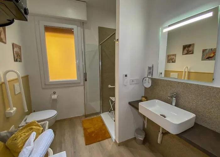 Il Giardino Dei Portici - Piano Terra In Centro Storico - Ground Floor - Free Public Parking - Air Conditioning - Wifi 아파트 *