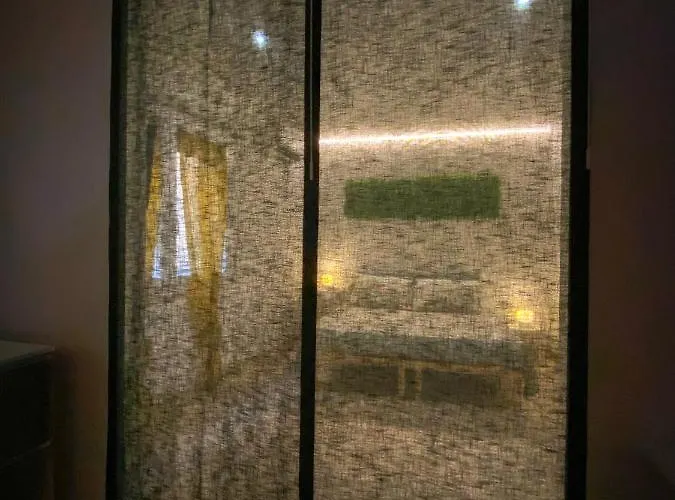 아파트 Il Giardino Dei Portici - Piano Terra In Centro Storico - Ground Floor - Free Public Parking - Air Conditioning - Wifi 메디시나