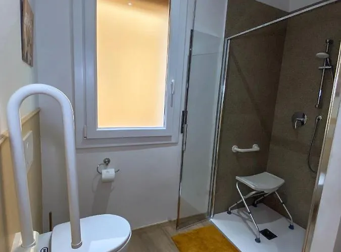 Il Giardino Dei Portici - Piano Terra In Centro Storico - Ground Floor - Free Public Parking - Air Conditioning - Wifi