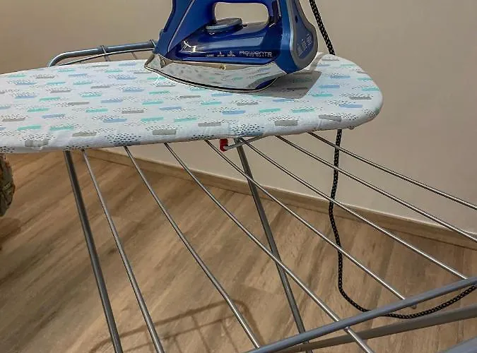 Il Giardino Dei Portici - Piano Terra In Centro Storico - Ground Floor - Free Public Parking - Air Conditioning - Wifi Daire *