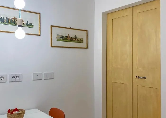 Daire Il Giardino Dei Portici - Piano Terra In Centro Storico - Ground Floor - Free Public Parking - Air Conditioning - Wifi Medicina (Emilia-Romagna)