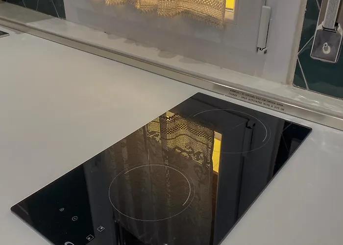 Daire Il Giardino Dei Portici - Piano Terra In Centro Storico - Ground Floor - Free Public Parking - Air Conditioning - Wifi