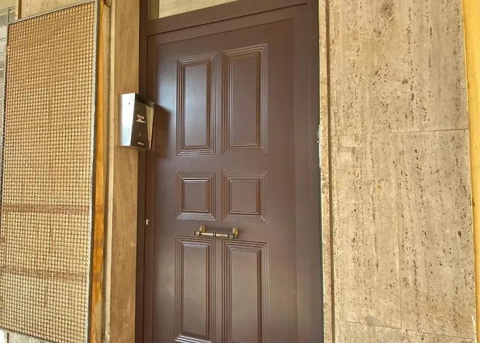 Il Giardino Dei Portici - Piano Terra In Centro Storico - Ground Floor - Free Public Parking - Air Conditioning - Wifi