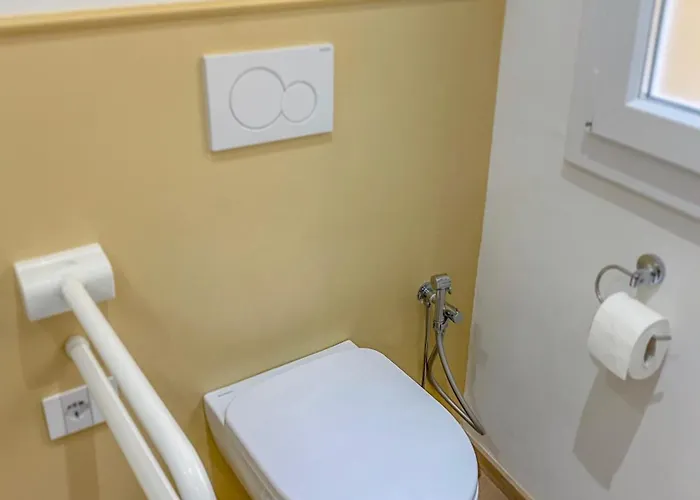 Daire Il Giardino Dei Portici - Piano Terra In Centro Storico - Ground Floor - Free Public Parking - Air Conditioning - Wifi Medicina (Emilia-Romagna)