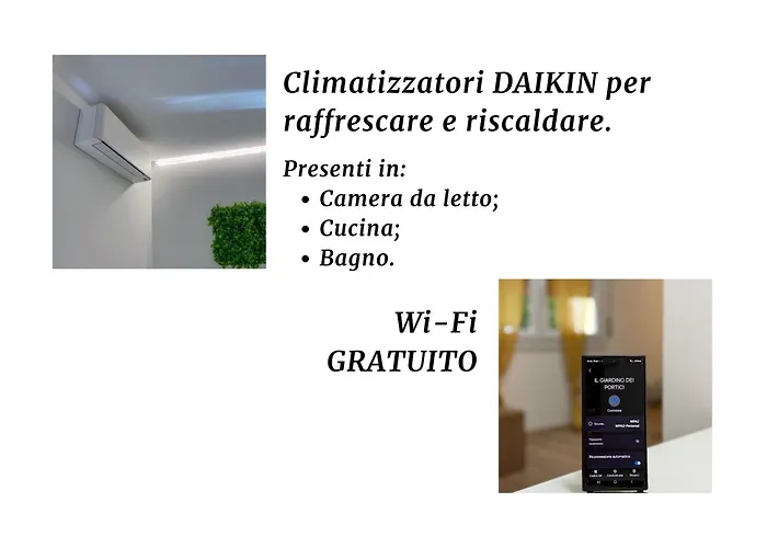 Il Giardino Dei Portici - Piano Terra In Centro Storico - Ground Floor - Free Public Parking - Air Conditioning - Wifi 아파트 메디시나