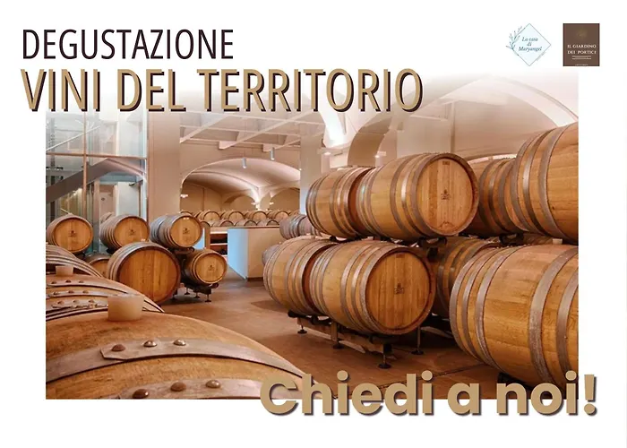 Il Giardino Dei Portici - Piano Terra In Centro Storico - Ground Floor - Free Public Parking - Air Conditioning - Wifi 아파트 메디시나