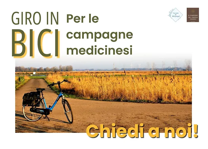 Il Giardino Dei Portici - Piano Terra In Centro Storico - Ground Floor - Free Public Parking - Air Conditioning - Wifi 메디시나